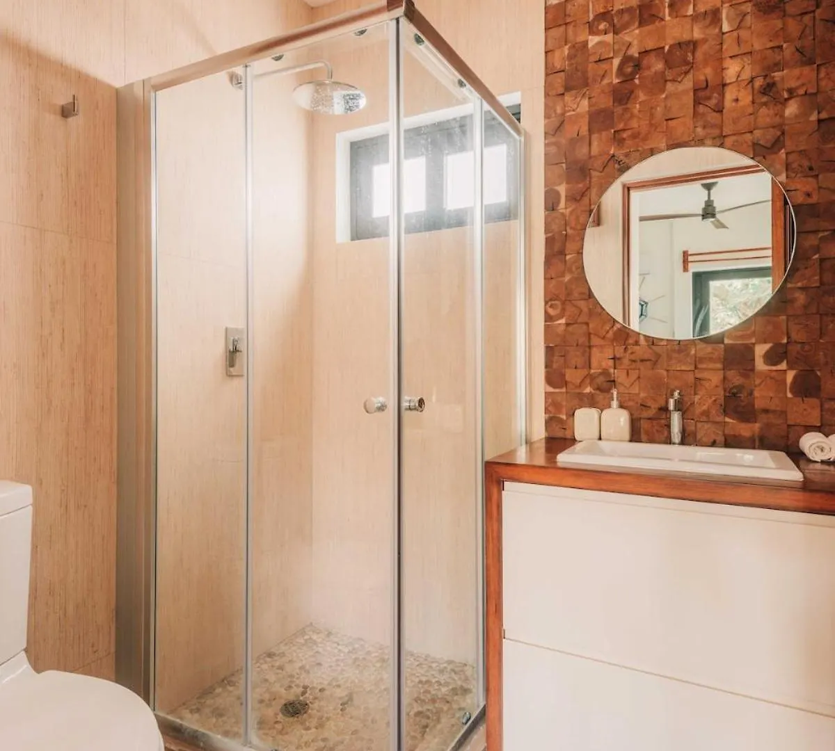 Beautiful Loft Near The Beach Playa del Carmen Appartamento